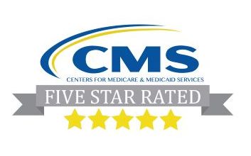 CMS 5 Star Rating